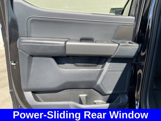 Used 2024 Ford F150 XLT w/ Equipment Group 302A MID AWD/4WD image 28