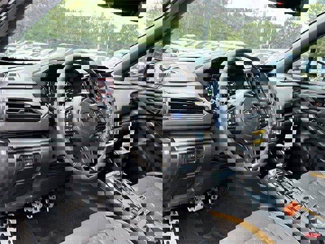 Certified 2025 Subaru Crosstrek 2.5i Sport w/ Popular Package #3A image 10