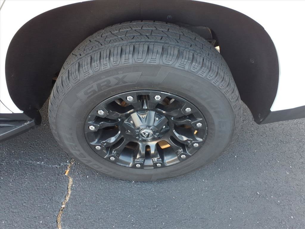 Used 2022 Chevrolet Tahoe LT AWD/4WD image 6
