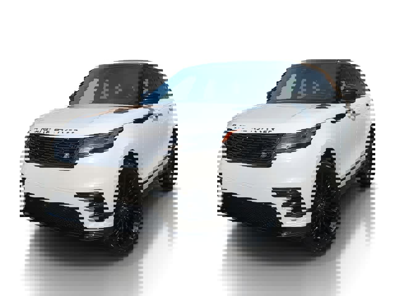 New 2026 Land Rover Range Rover Velar Dynamic SE