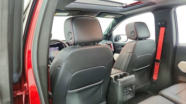 Used 2024 GMC Canyon AT4X w/ AT4X AEV Edition AWD/4WD image 32