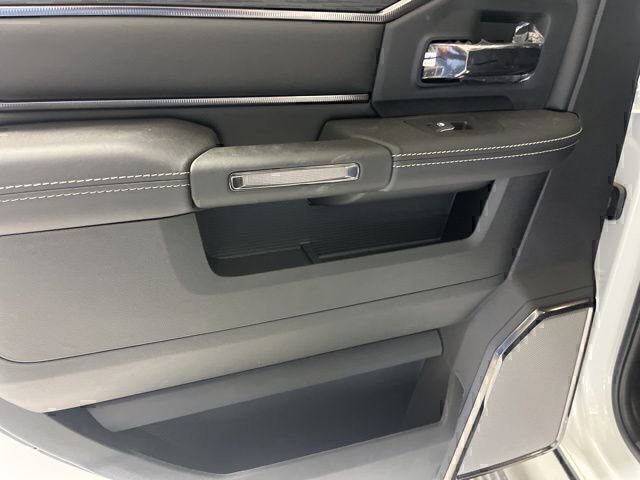 New 2026 RAM 2500 Rebel w/ Rebel Level 2 Equipment Group image 36