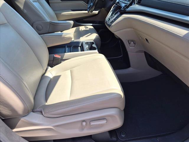 Certified 2019 Honda Odyssey EX-L image 22