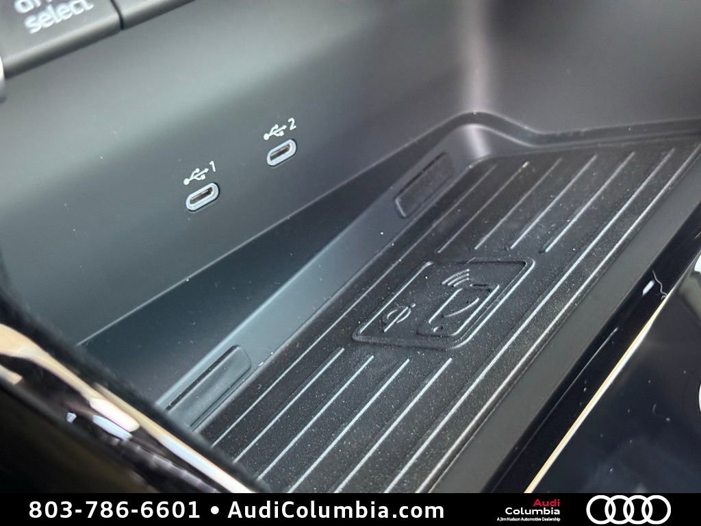 New 2026 Audi RS 3 image 34