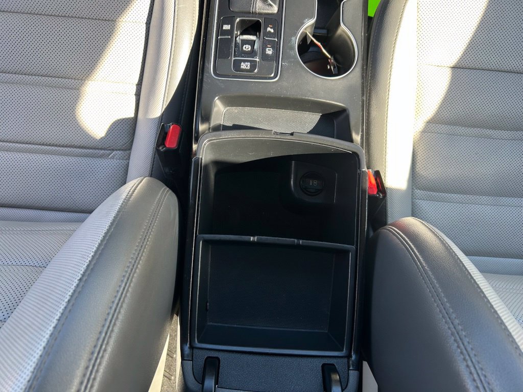 Used 2020 Kia Sorento SX FWD image 14