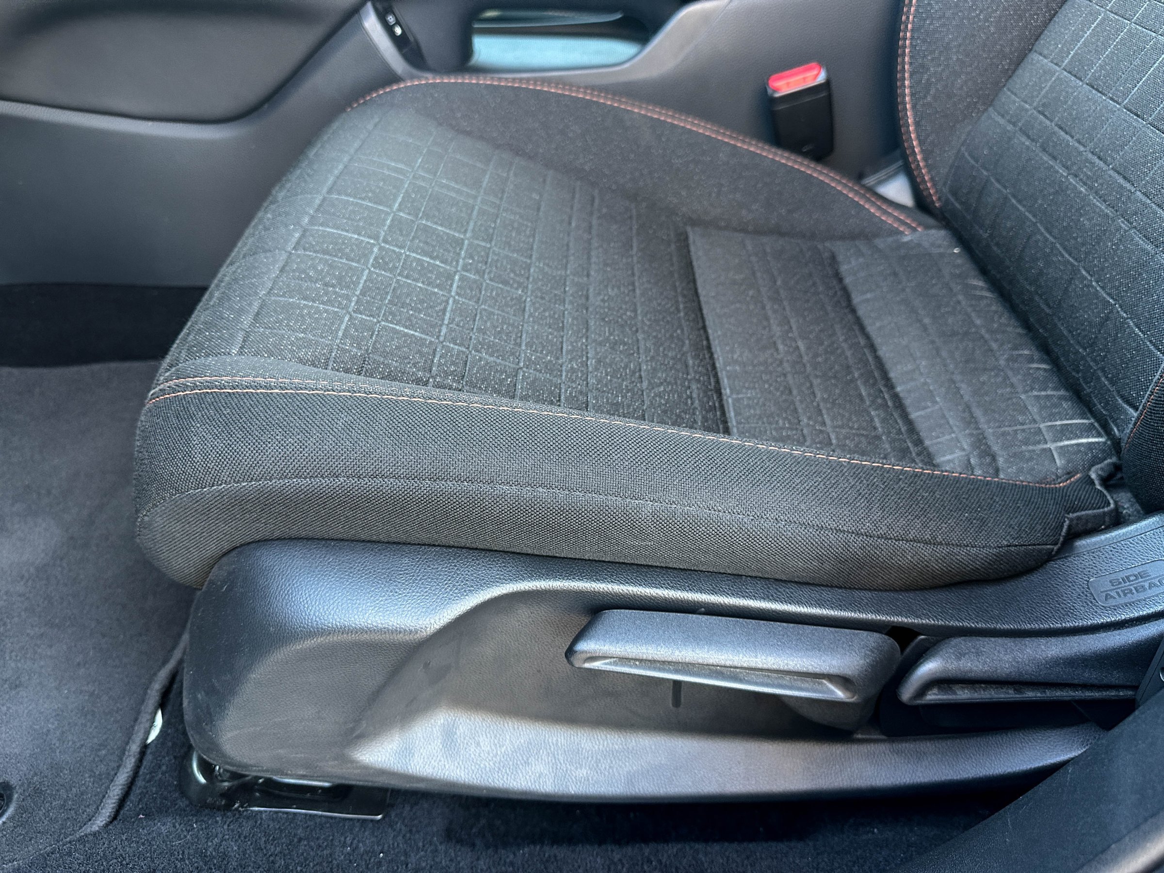 Certified 2026 Honda HR-V Sport image 15