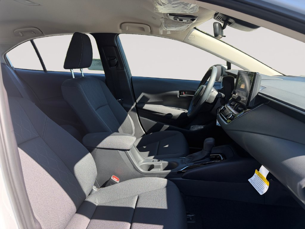 New 2026 Toyota Corolla LE FWD image 15