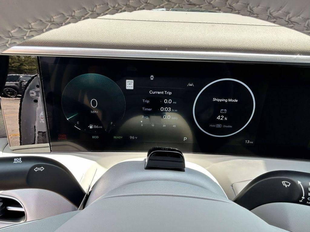 New 2026 Hyundai Palisade SEL Premium FWD image 50