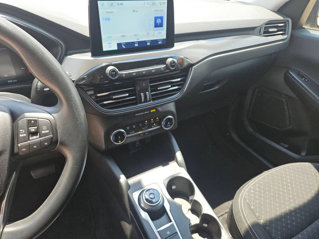 Used 2025 Ford Escape Active AWD/4WD image 20