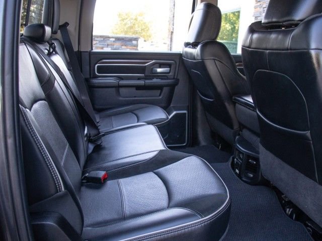 Used 2024 RAM 2500 Laramie image 21