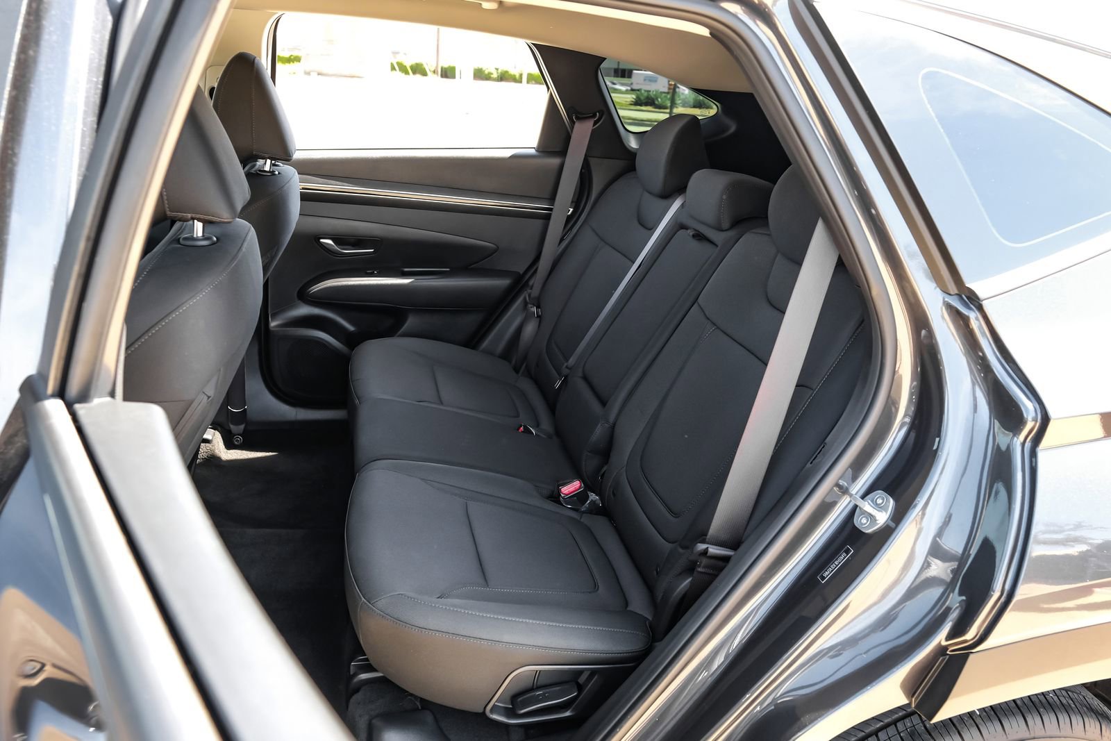 Used 2024 Hyundai Tucson SE FWD image 44