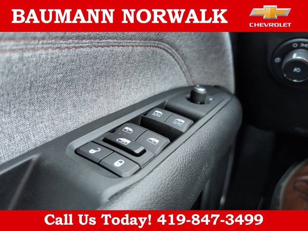 Used 2022 Jeep Compass Latitude image 25