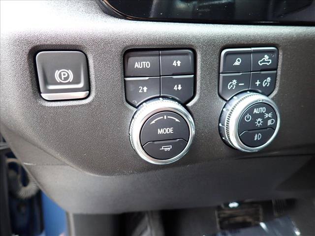 Used 2024 GMC Sierra 1500 SLT w/ SLT Premium Package AWD/4WD image 18