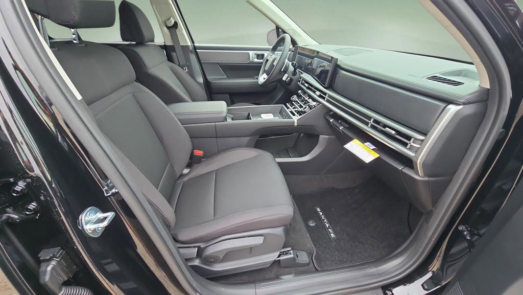 New 2026 Hyundai Santa Fe SE FWD image 15