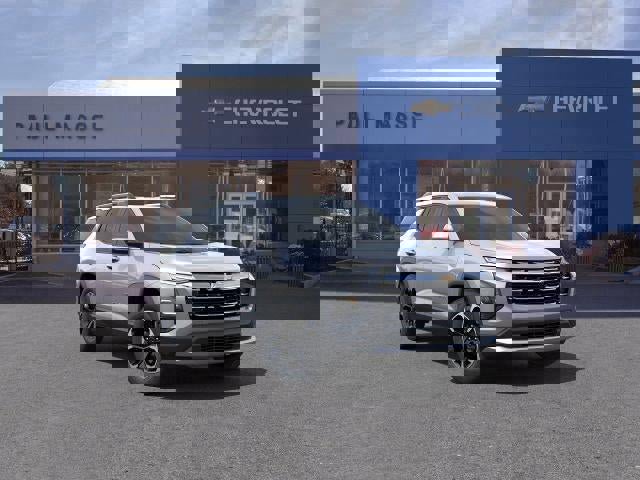 New 2025 Chevrolet Equinox LT w/ Convenience Package II