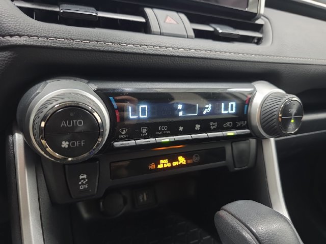 Certified 2025 Toyota RAV4 XLE AWD/4WD image 19