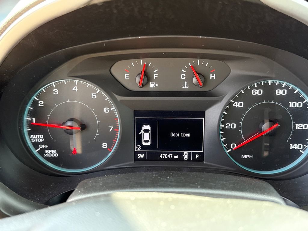 Used 2024 Chevrolet Malibu LT image 31