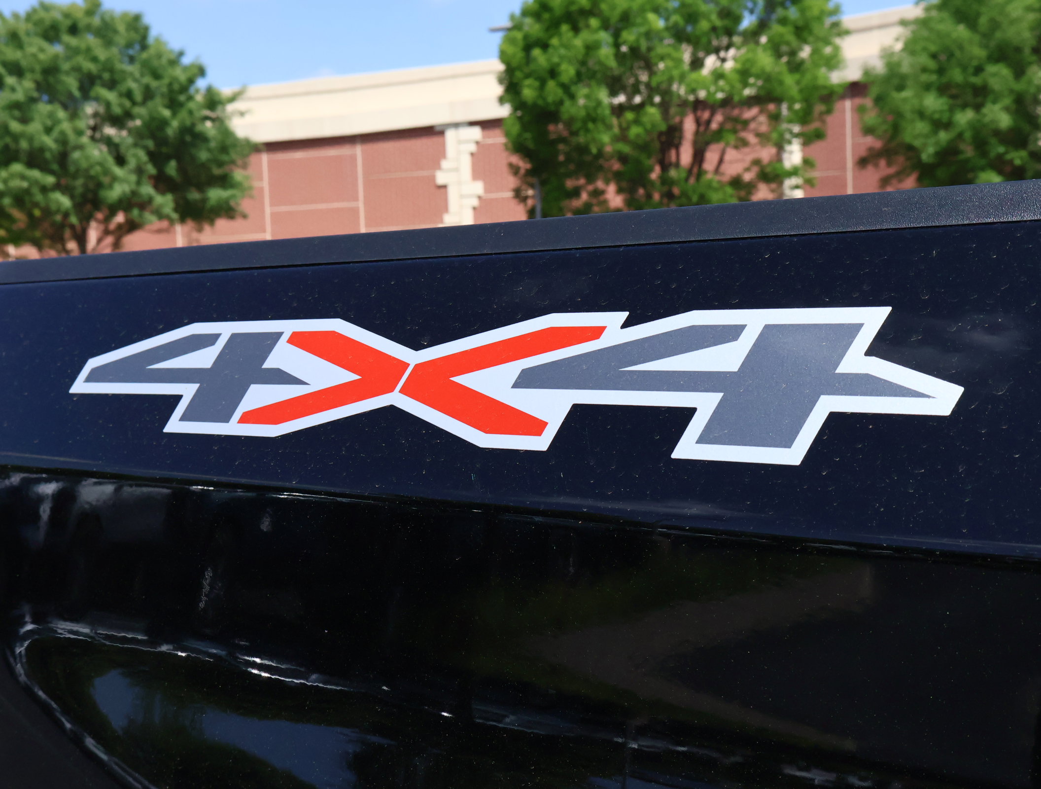 New 2026 Chevrolet Silverado 1500 Custom AWD/4WD image 21