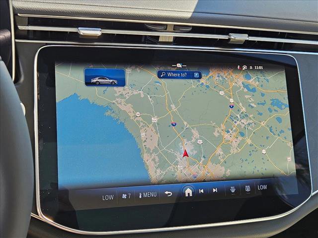 New 2026 Mercedes-Benz E 350 Sedan image 13