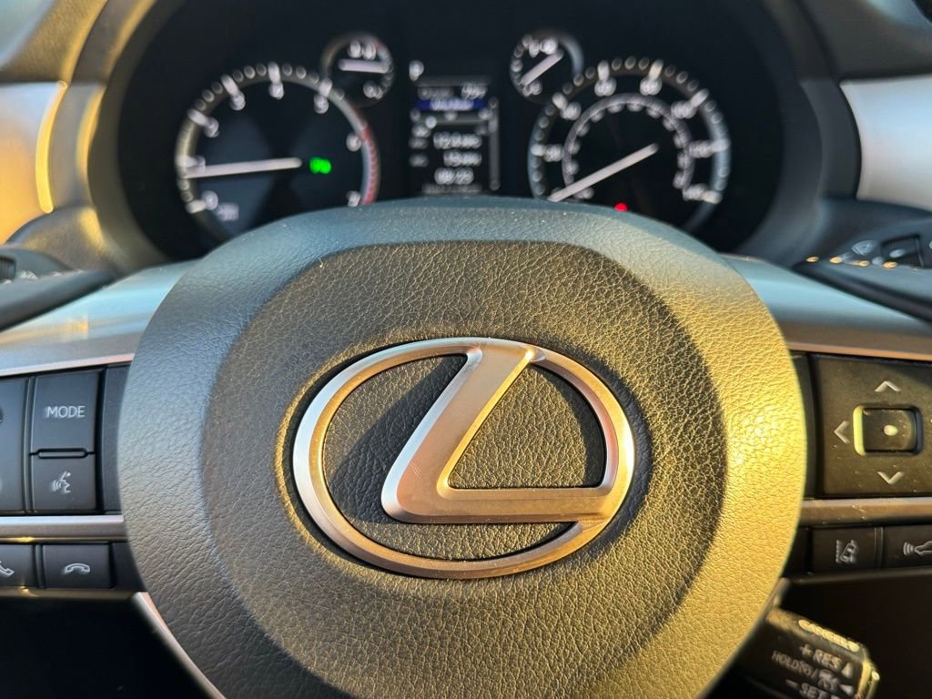 Certified 2023 Lexus GX 460 Premium image 30