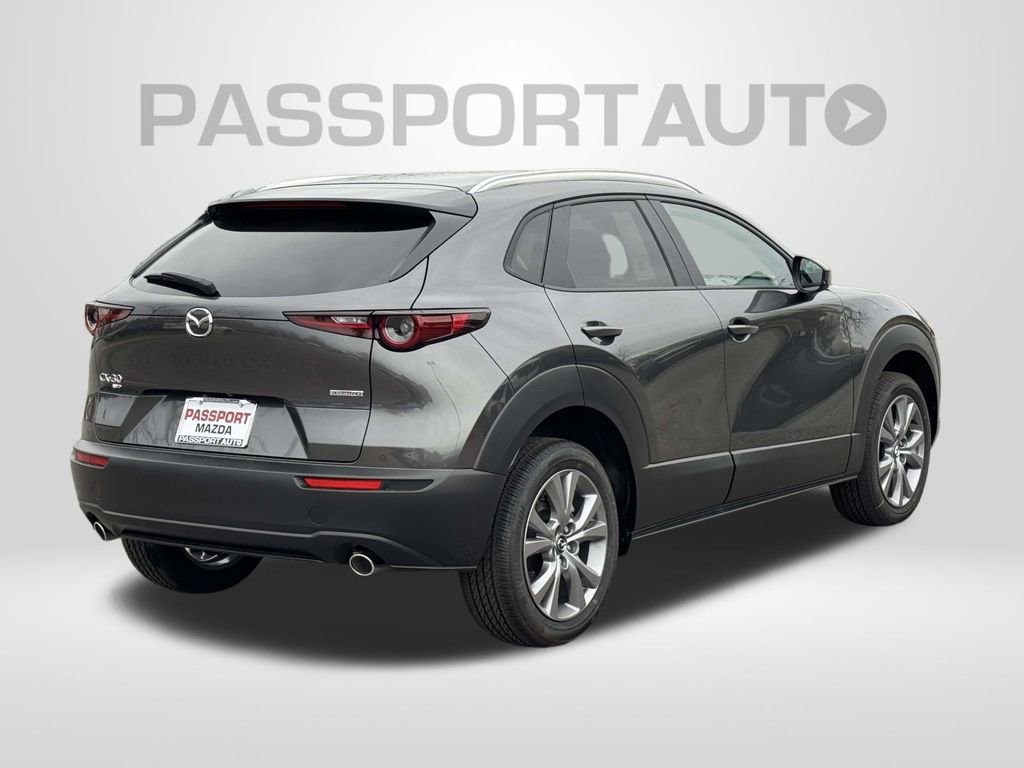 New 2026 MAZDA CX-30 AWD 2.5 S image 4