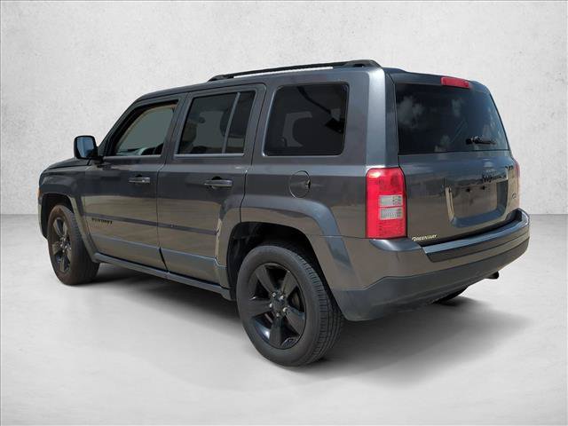 Used 2014 Jeep Patriot Sport w/ Power Value Group FWD image 7