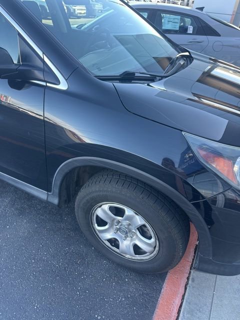 Used 2014 Honda CR-V LX image 18