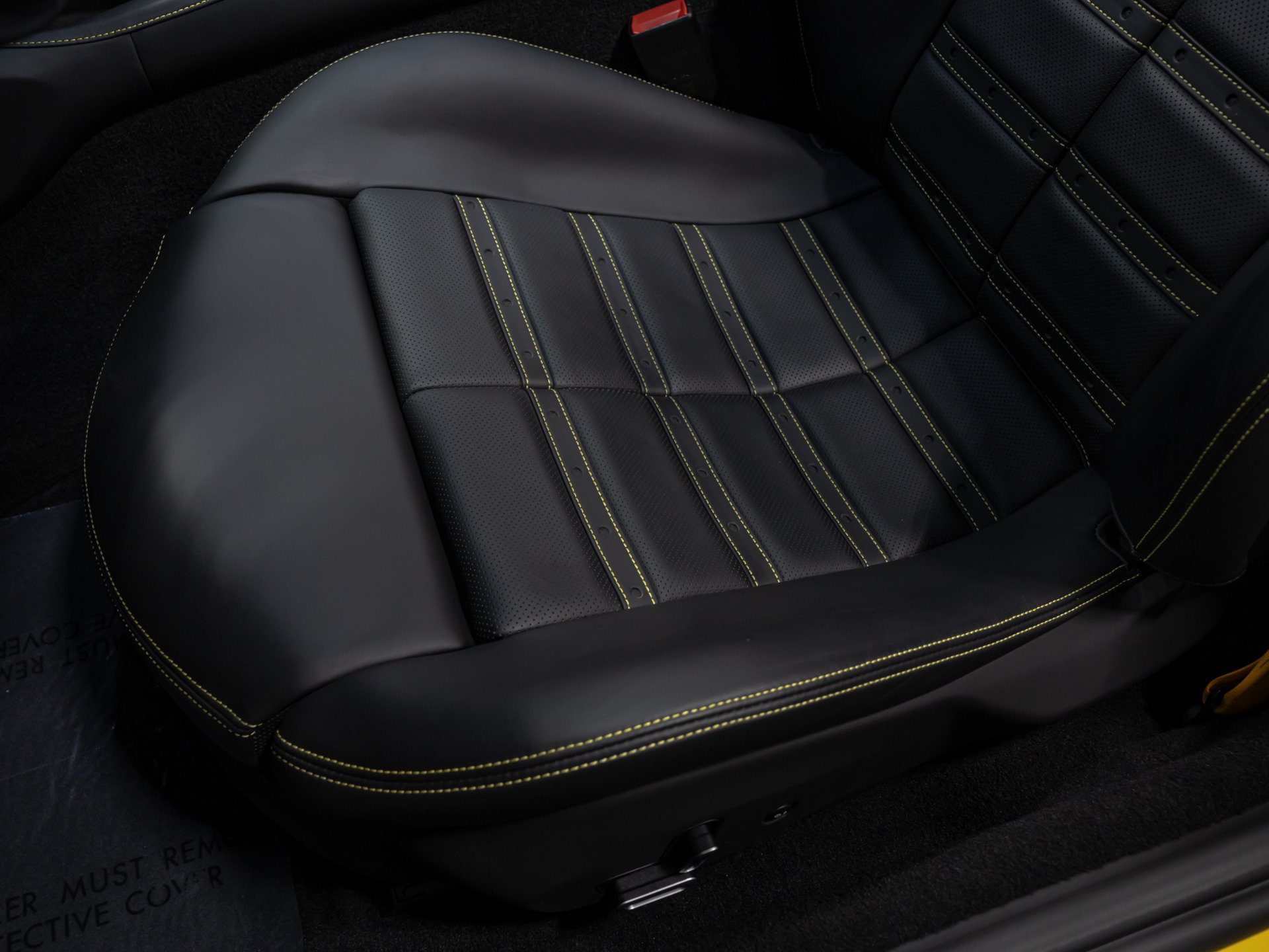 Used 2023 Ferrari Portofino M RWD image 48