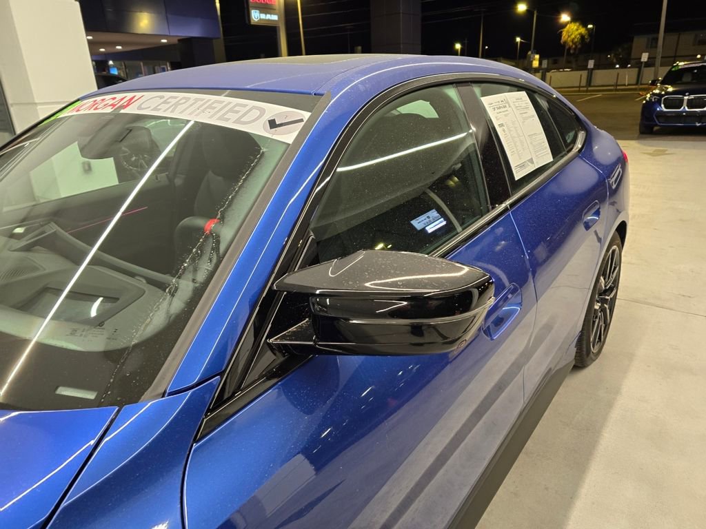 Used 2025 BMW M440i image 11