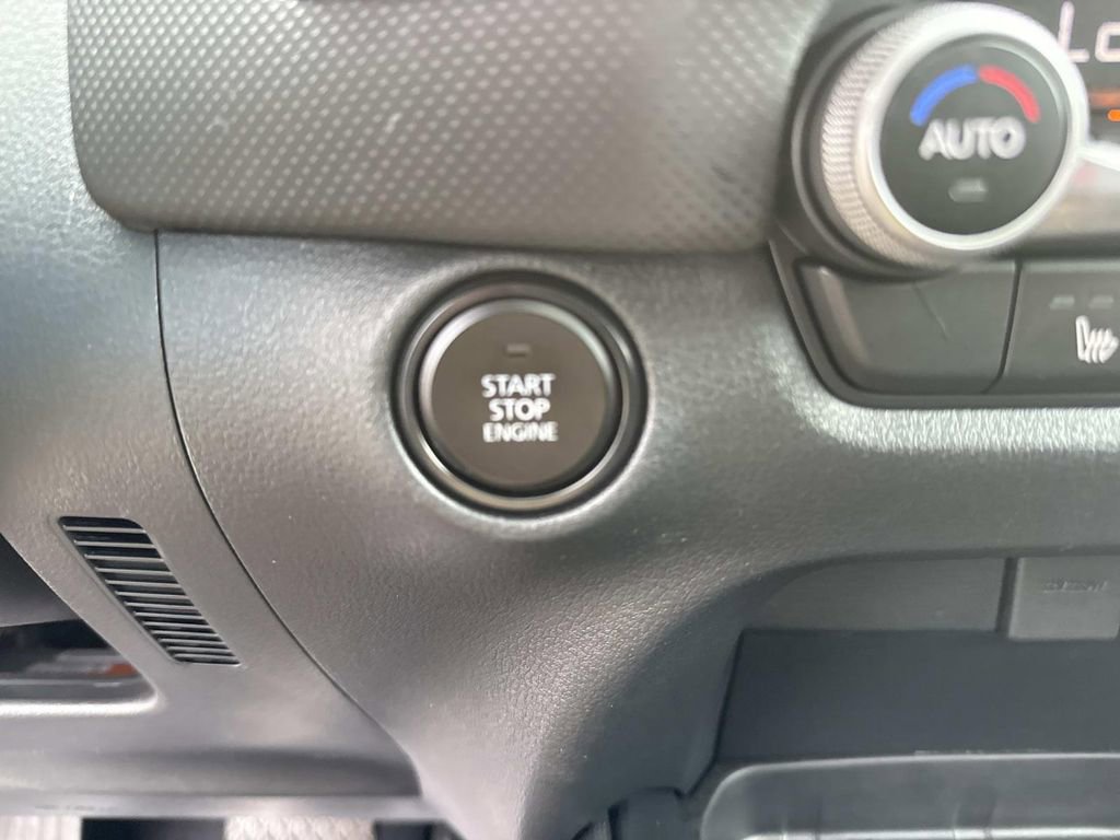 Certified 2025 MAZDA CX-50 AWD 2.5 S w/ Cargo Package image 37