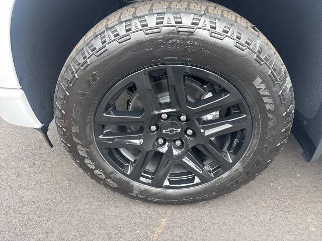 New 2026 Chevrolet Silverado 1500 RST image 34