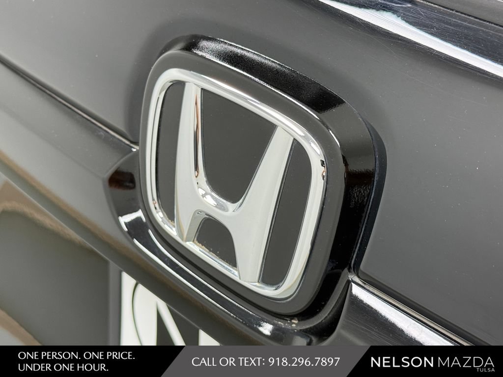 Used 2024 Honda Passport TrailSport image 16