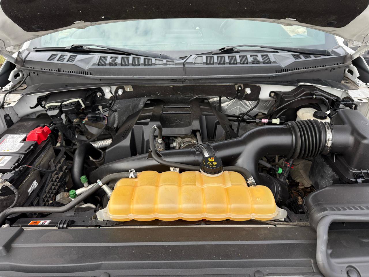 Used 2017 Ford F150 XLT w/ Equipment Group 301A Mid image 29