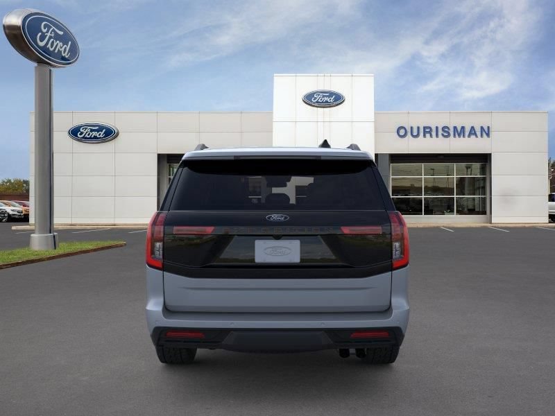New 2026 Ford Expedition Tremor AWD/4WD image 6