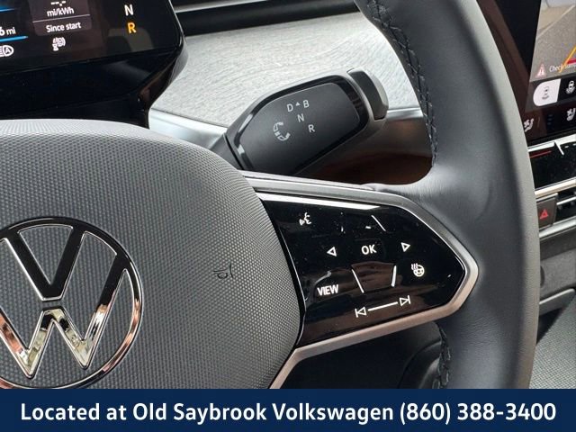 New 2025 Volkswagen ID. Buzz Pro S image 41