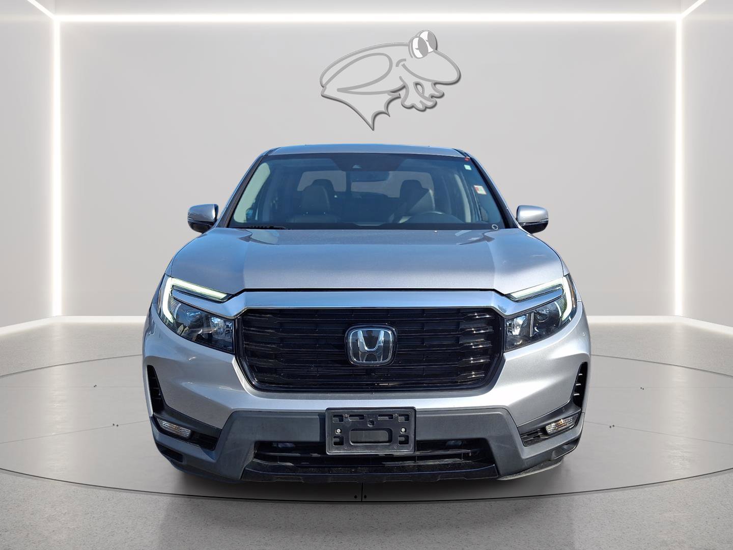 Used 2023 Honda Ridgeline RTL-E image 7