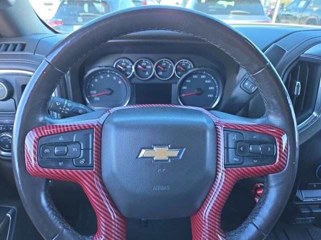 Used 2020 Chevrolet Silverado 1500 LT w/ All-Star Edition image 18