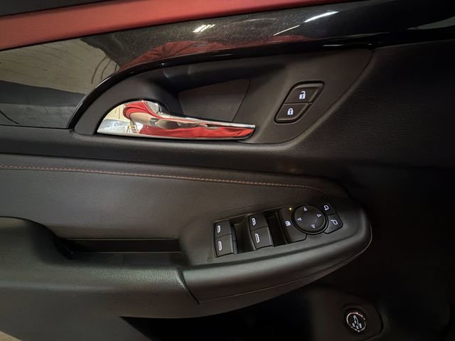 Certified 2026 Chevrolet TrailBlazer RS w/ Convenience Package image 13