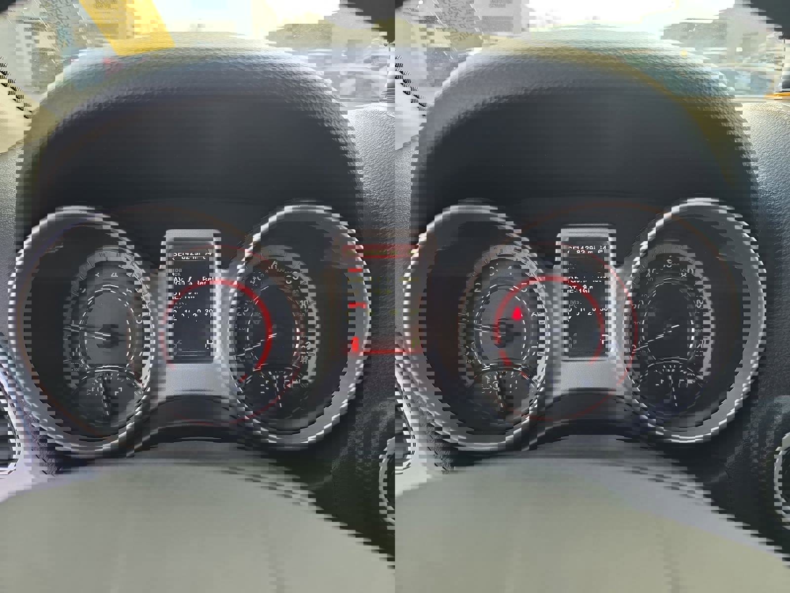 Used 2018 Dodge Journey GT image 21