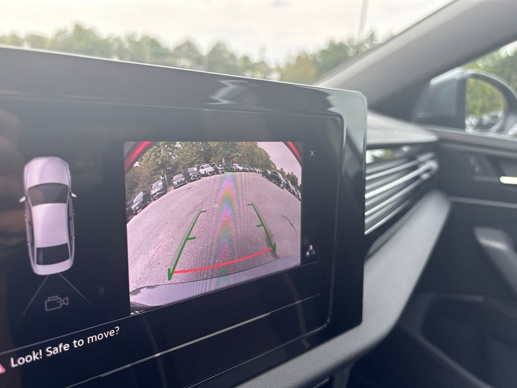 New 2026 Volkswagen Jetta Sport image 18