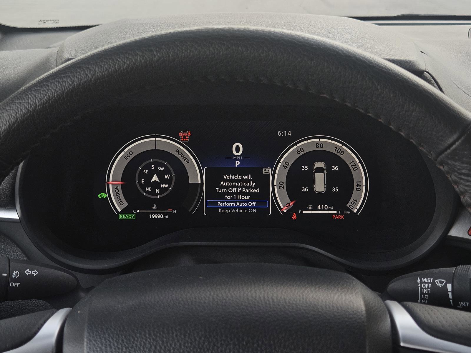 Used 2025 Toyota Sienna Limited image 20