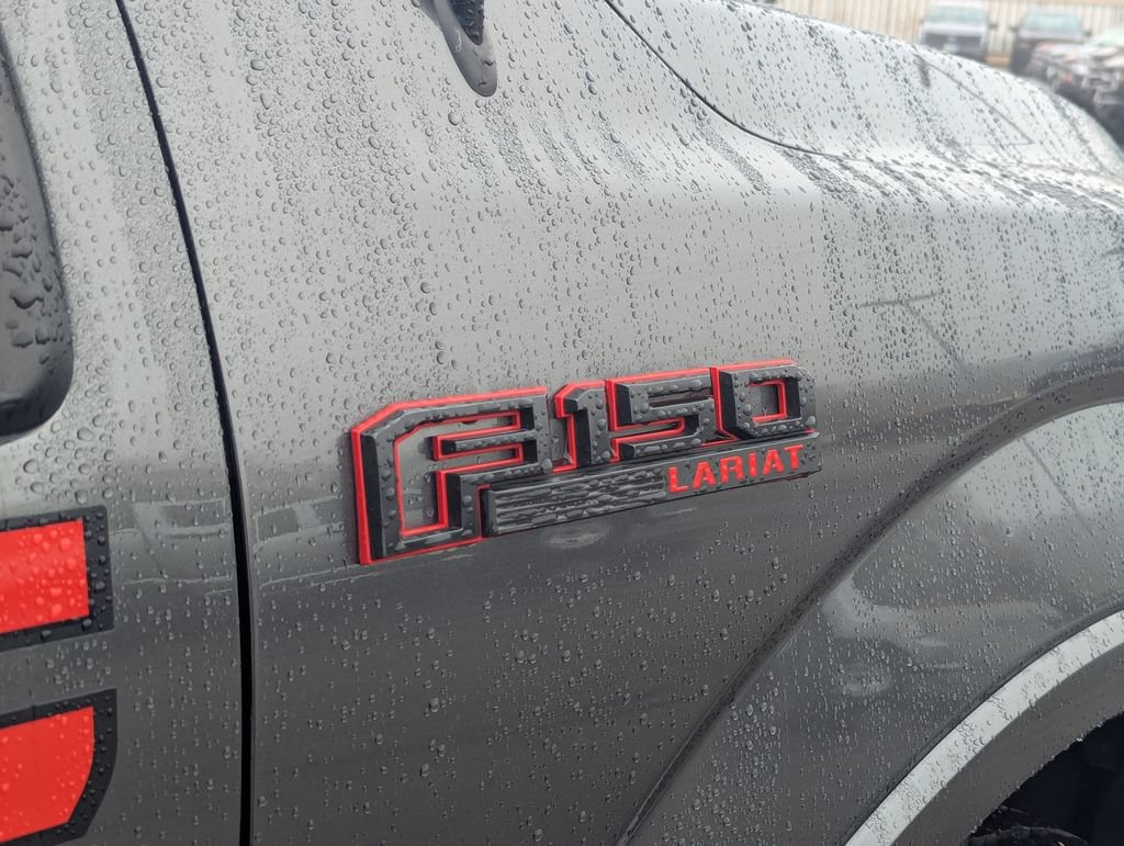 Used 2019 Ford F150 Lariat AWD/4WD image 33