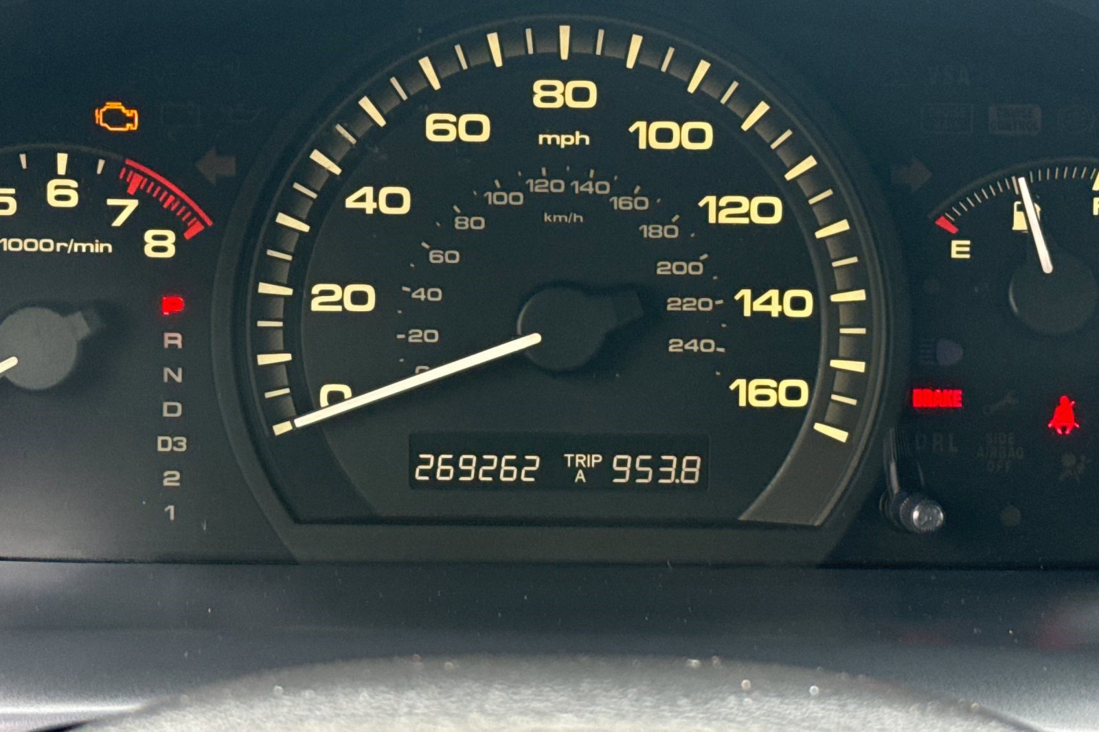 Used 2007 Honda Accord EX-L image 30