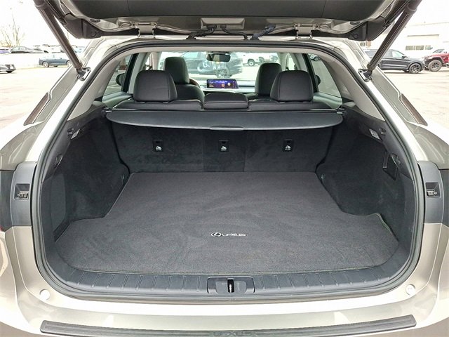 Used 2019 Lexus RX 350 FWD image 30