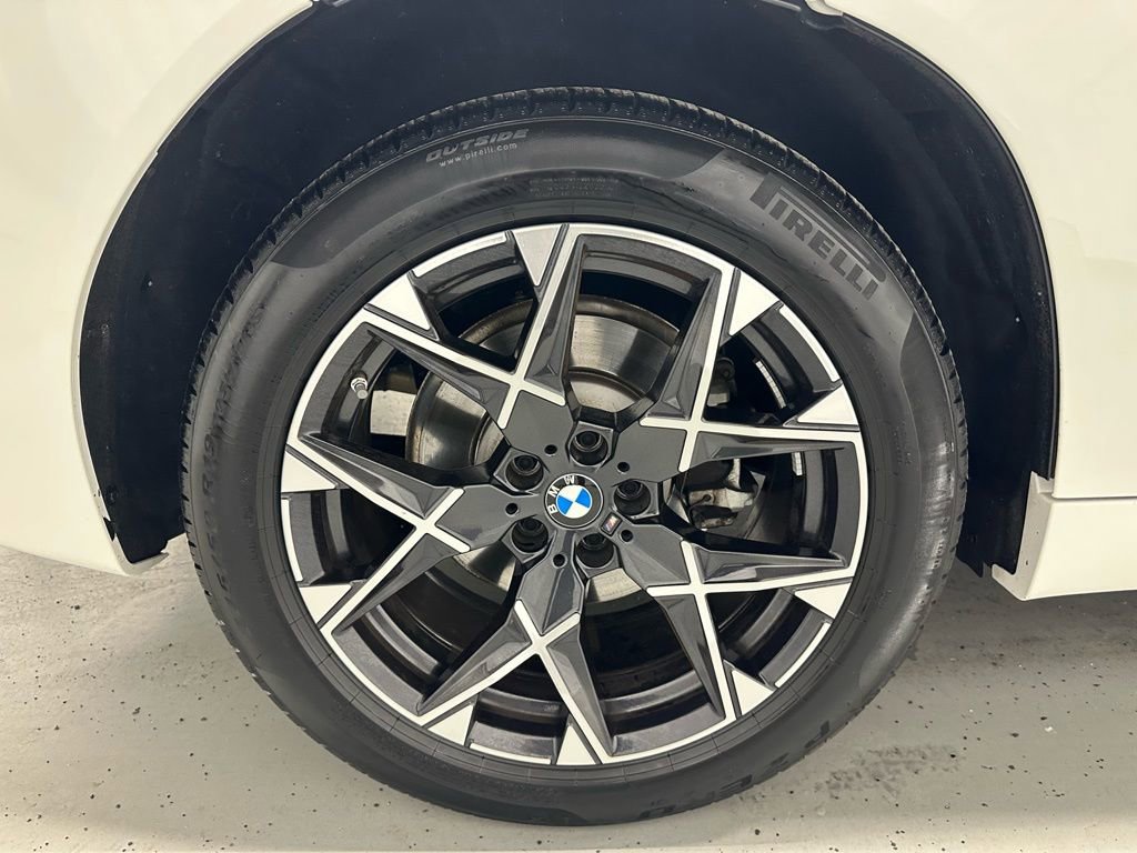 Used 2025 BMW X3 xDrive30i w/ M Sport Package image 61