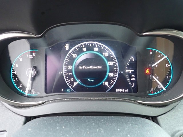 Used 2015 Buick LaCrosse Premium w/ Driver Confidence Package #1 image 15