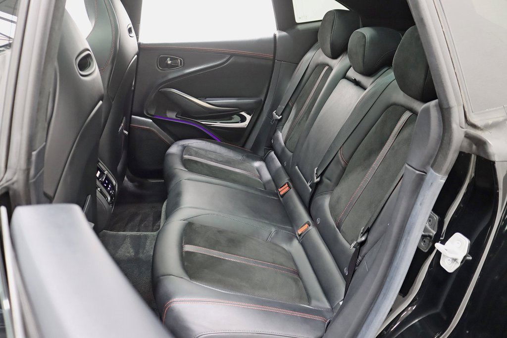 Used 2024 Aston Martin DBX 707 image 35