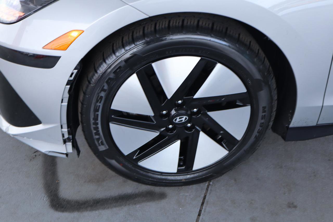 Used 2023 Hyundai Ioniq 6 SE image 43