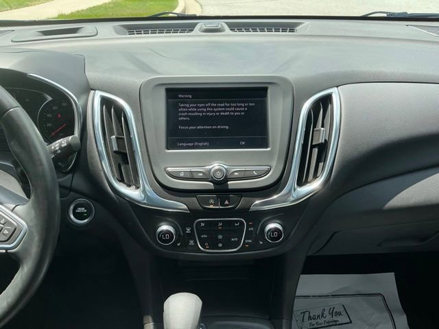 Used 2023 Chevrolet Equinox LT AWD/4WD image 25