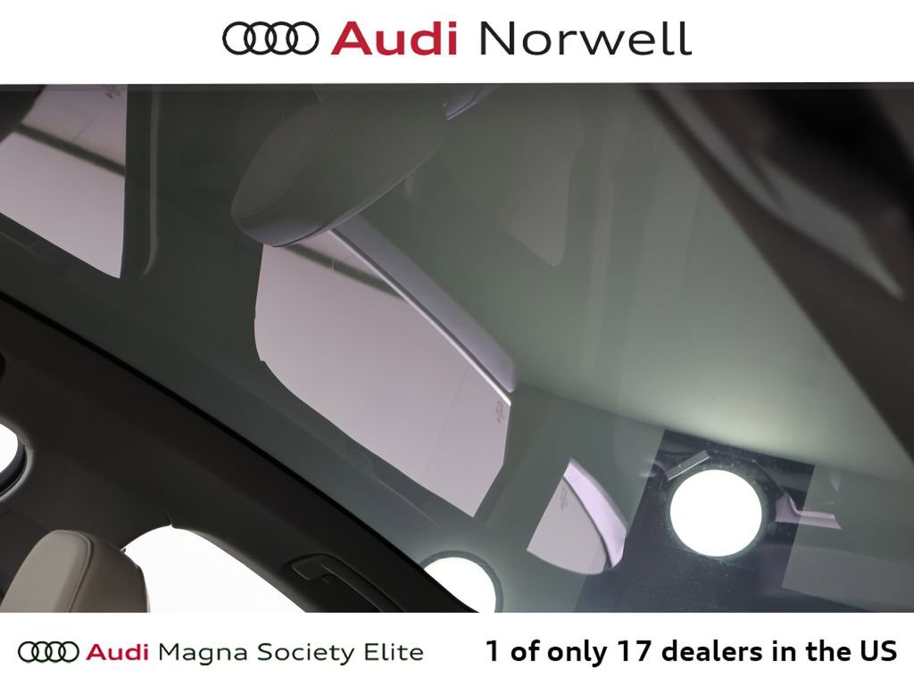 New 2026 Audi A5 Premium AWD/4WD image 9